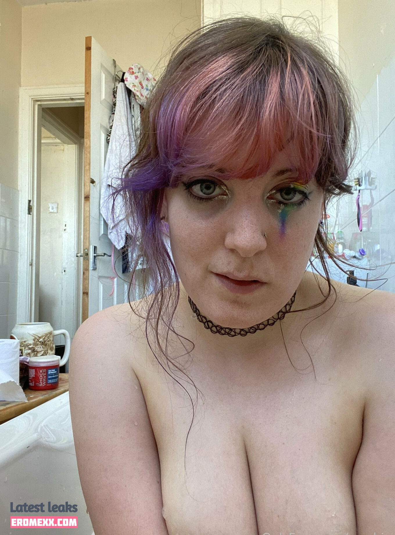 Latest Leaks zombieciz Nude #24 - Fapello