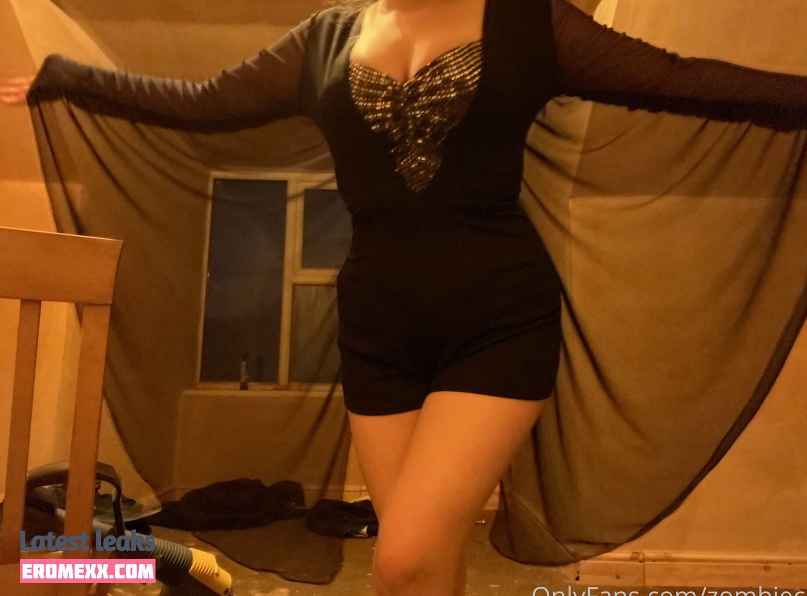 Latest Leaks zombieciz Nude #27 - Fapello