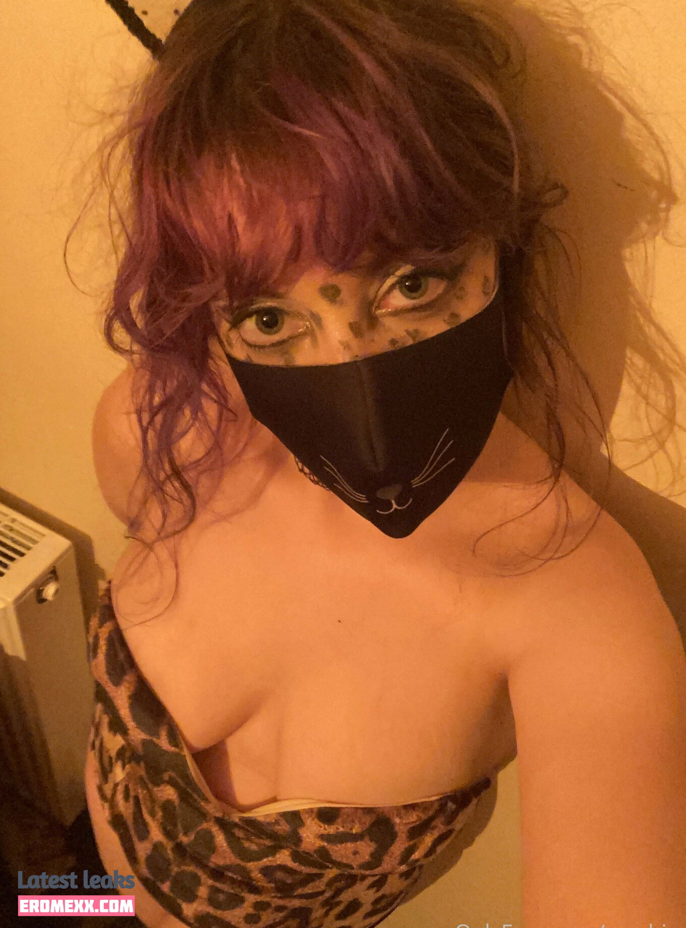 Latest Leaks zombieciz Nude #3 - Fapello