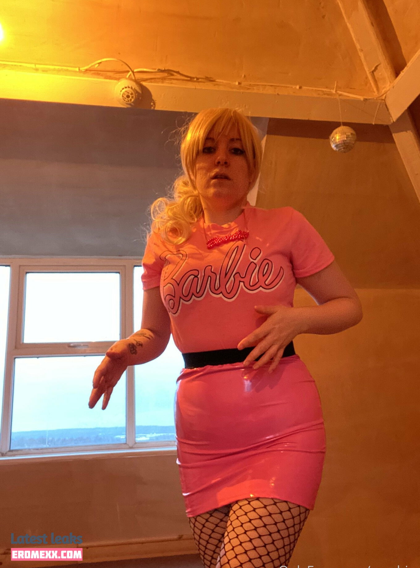 Latest Leaks zombieciz Nude #32 - Fapello