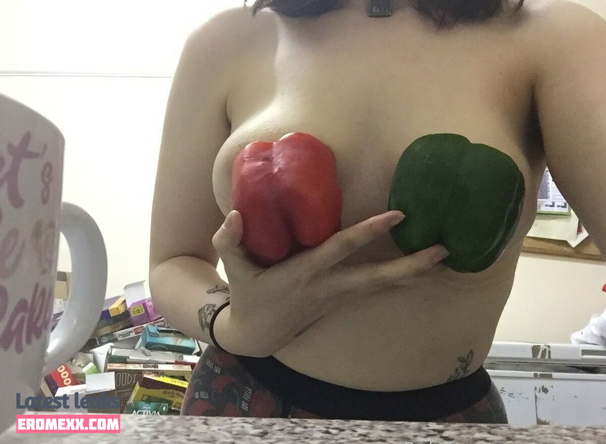 Latest Leaks zombieciz Nude #40 - Fapello