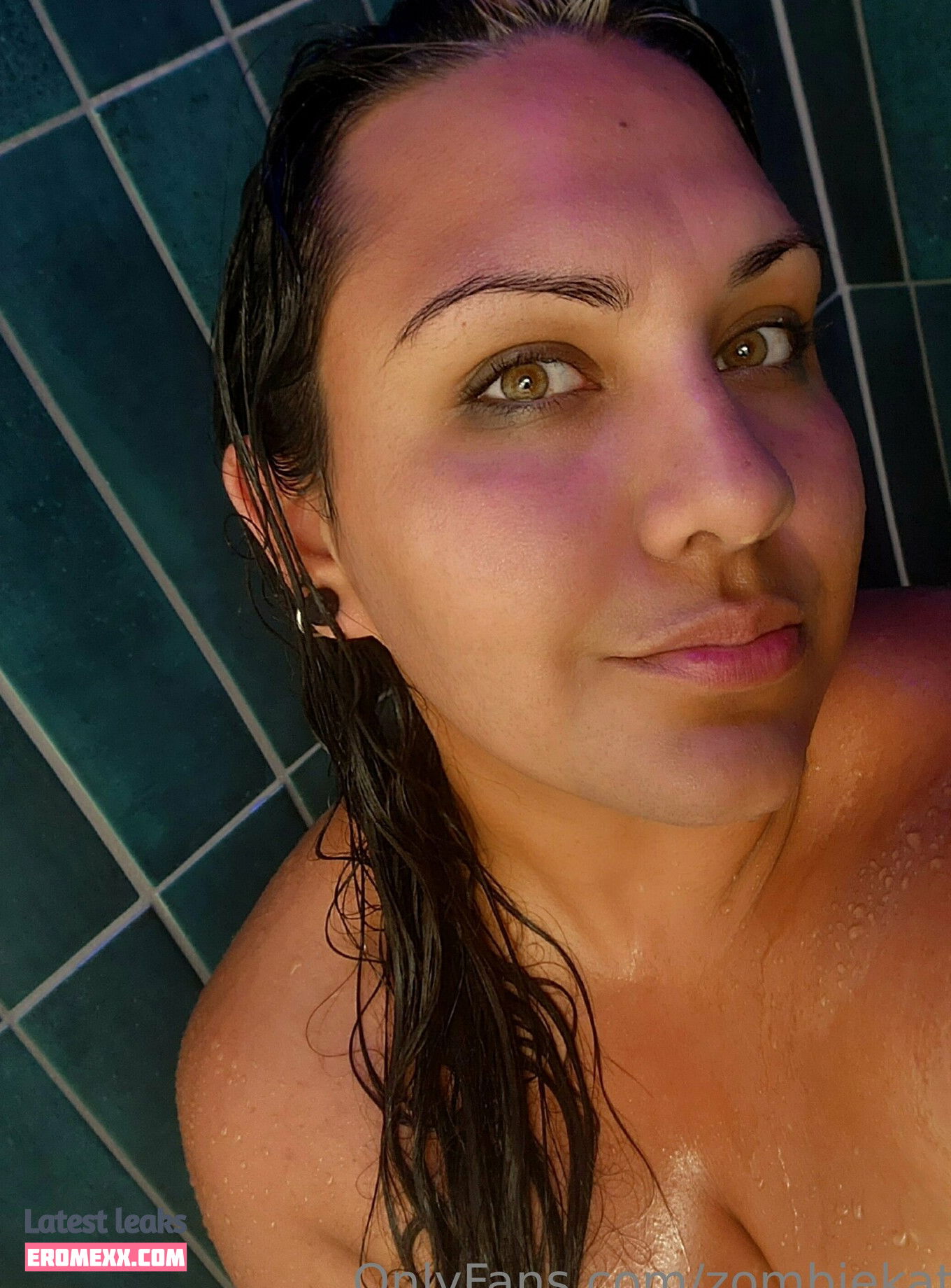 Latest Leaks zombiekatt Nude #4 - Fapello