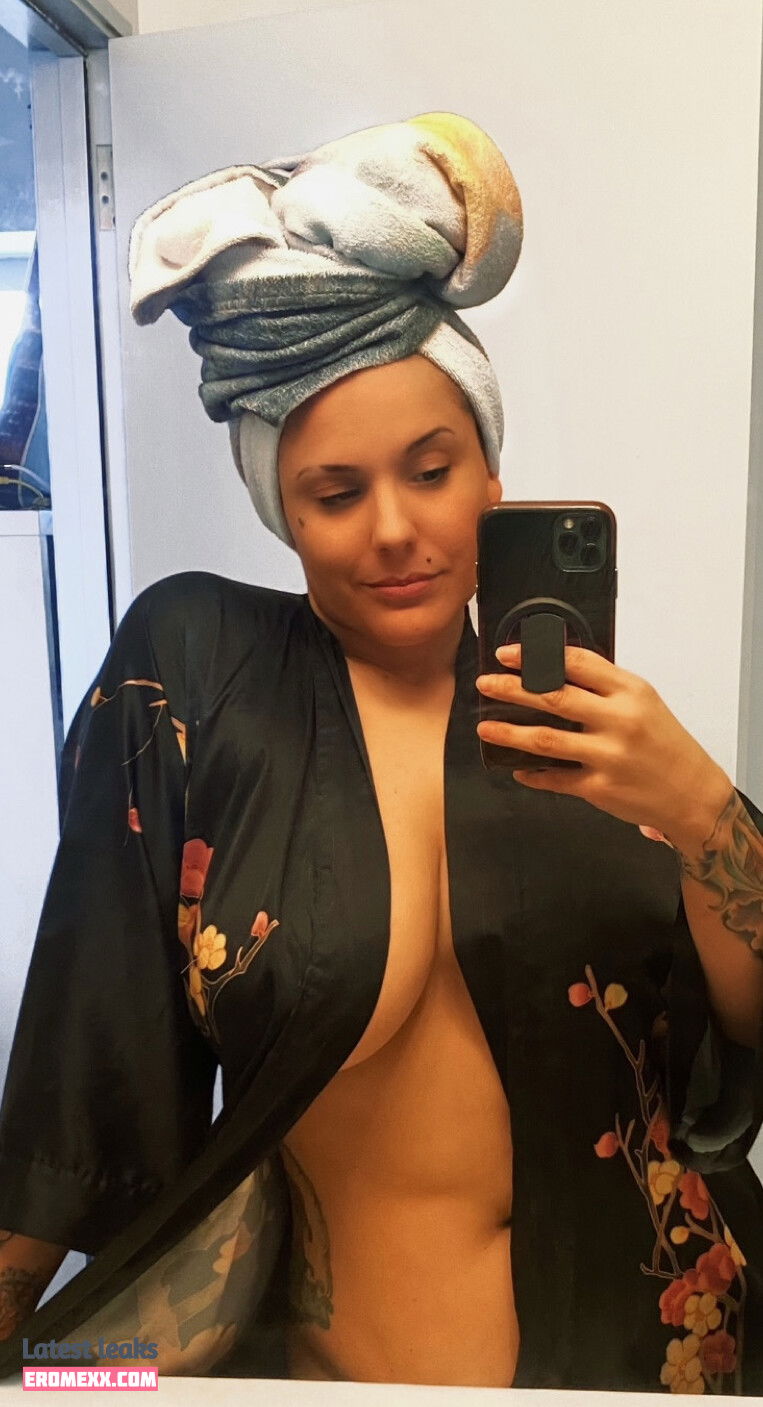 Latest Leaks Zombiunicorn Nude #10 - Fapello