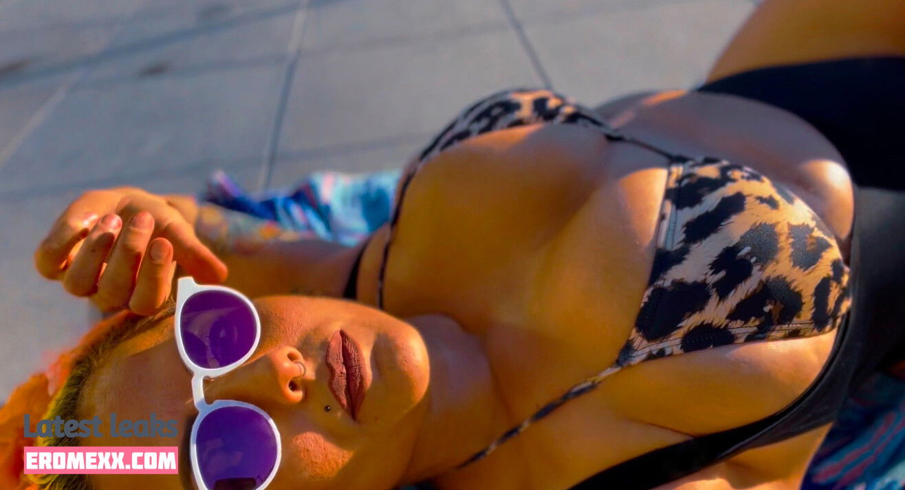 Latest Leaks Zombiunicorn Nude #12 - Fapello