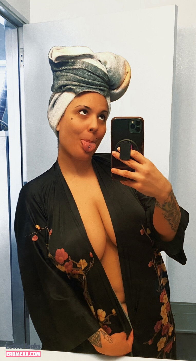 Latest Leaks Zombiunicorn Nude #6 - Fapello