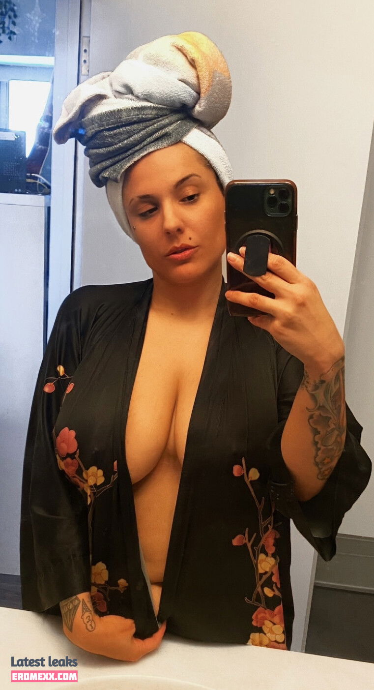 Latest Leaks Zombiunicorn Nude #7 - Fapello