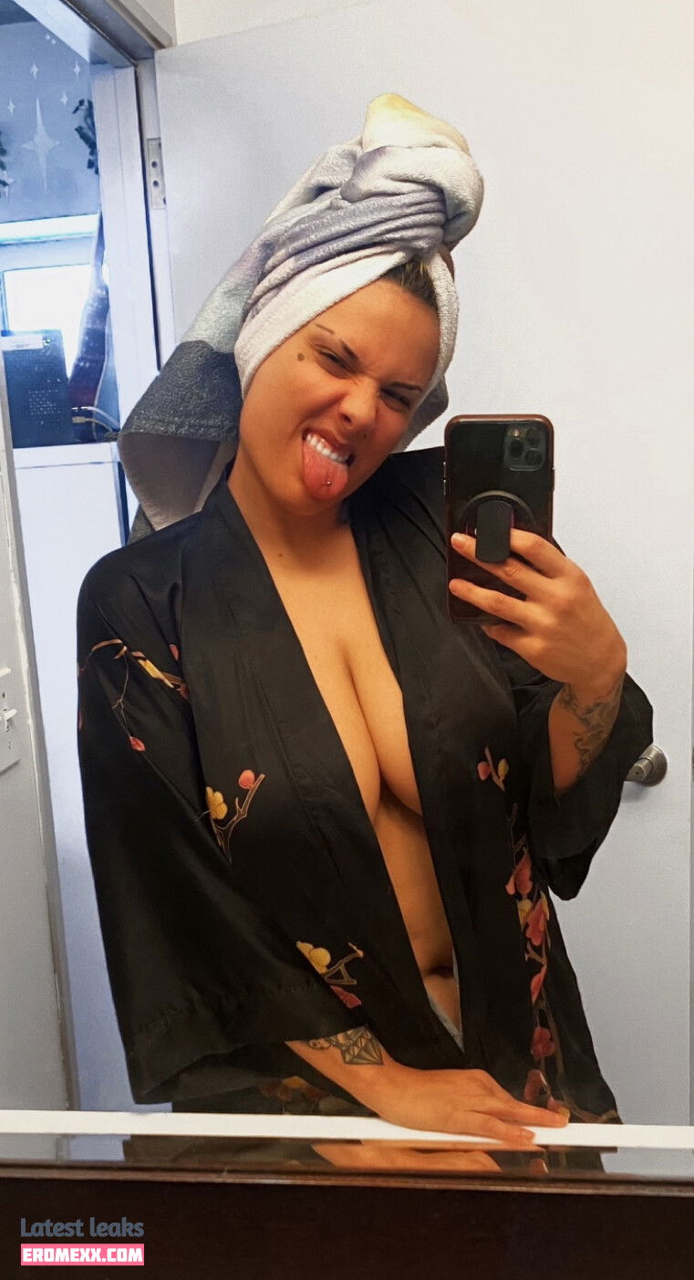 Latest Leaks Zombiunicorn Nude #8 - Fapello