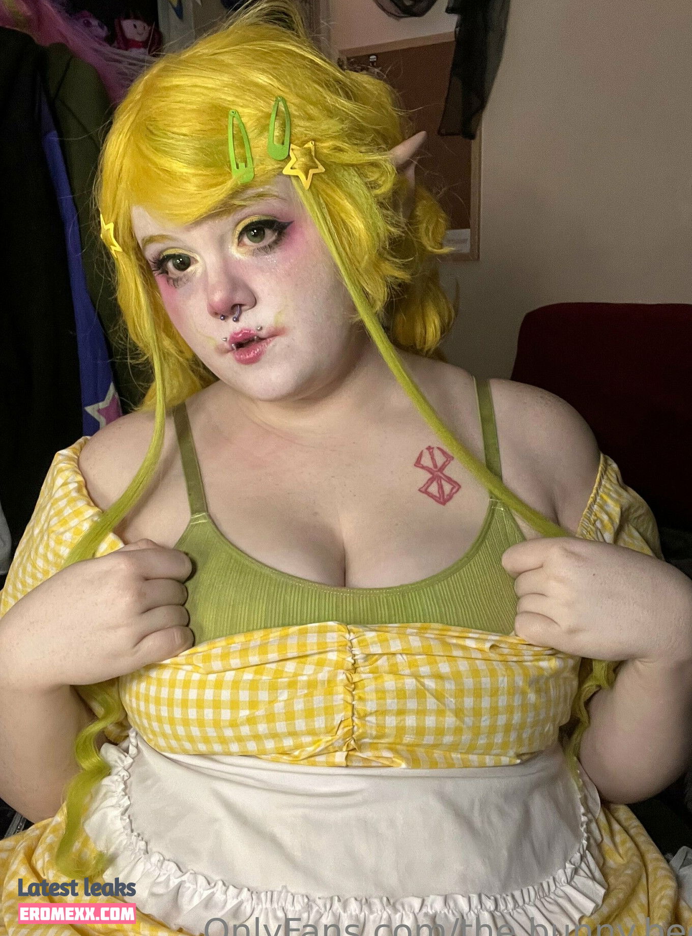 Latest Leaks zomcel Nude #12 - Fapello