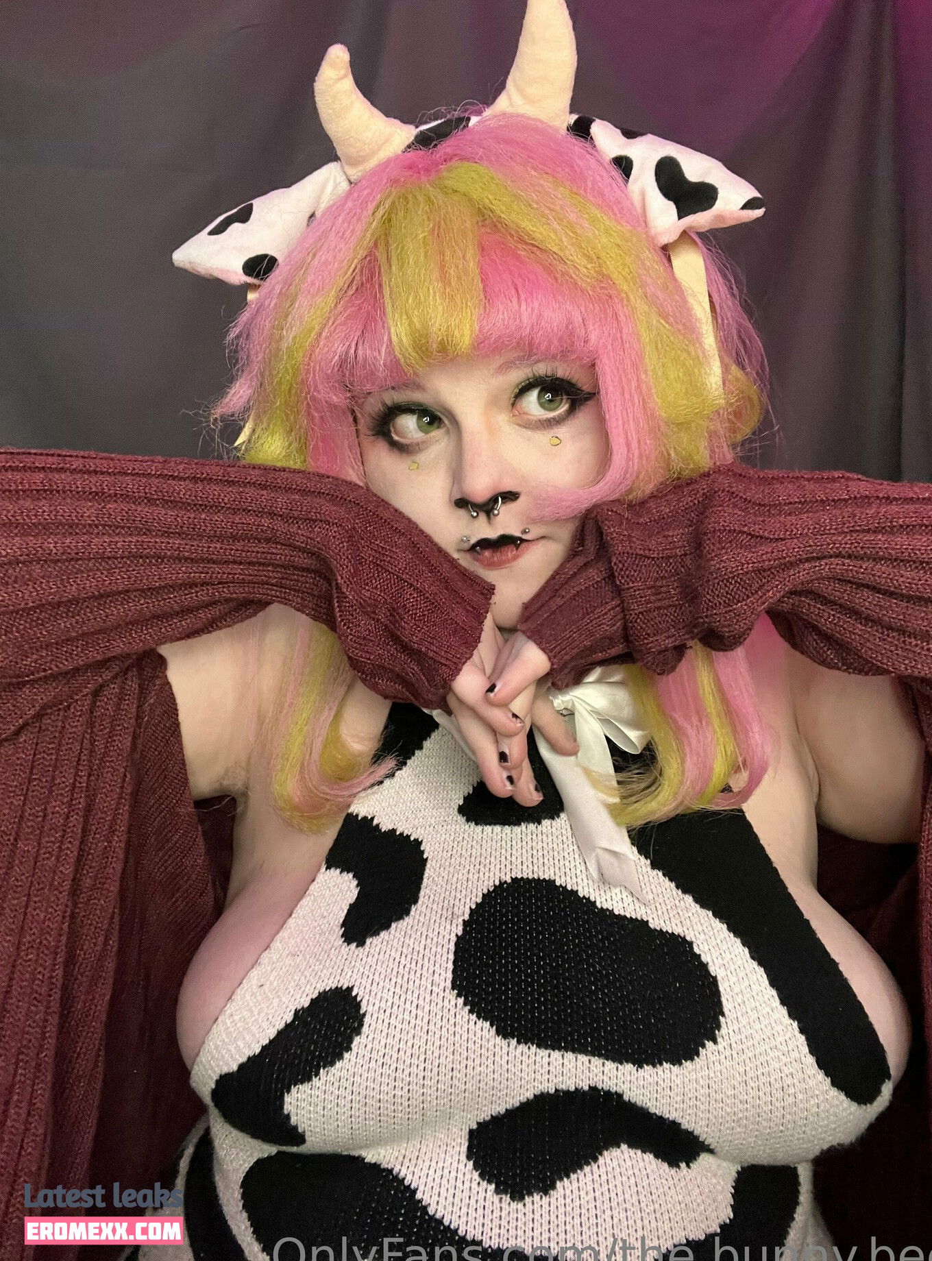 Latest Leaks zomcel Nude #17 - Fapello