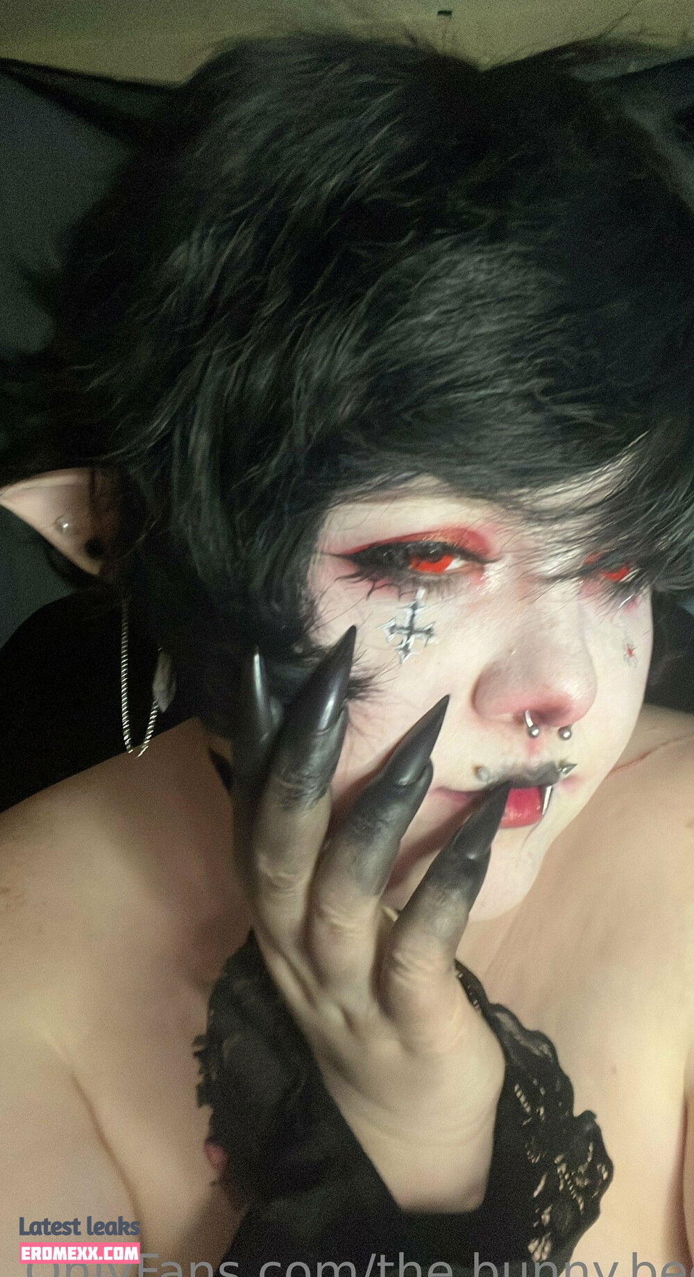 Latest Leaks zomcel Nude #23 - Fapello