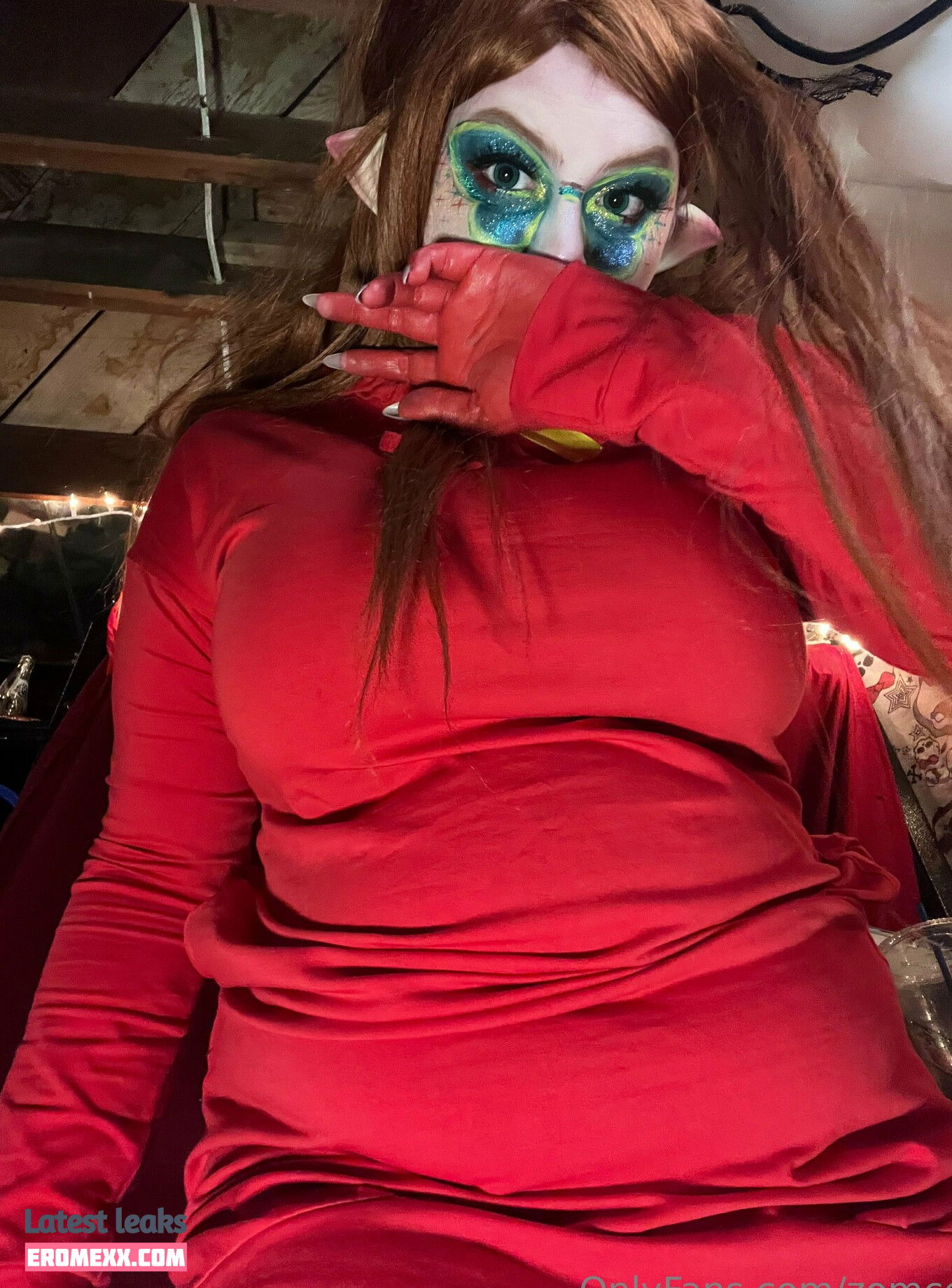Latest Leaks zomcel Nude #40 - Fapello