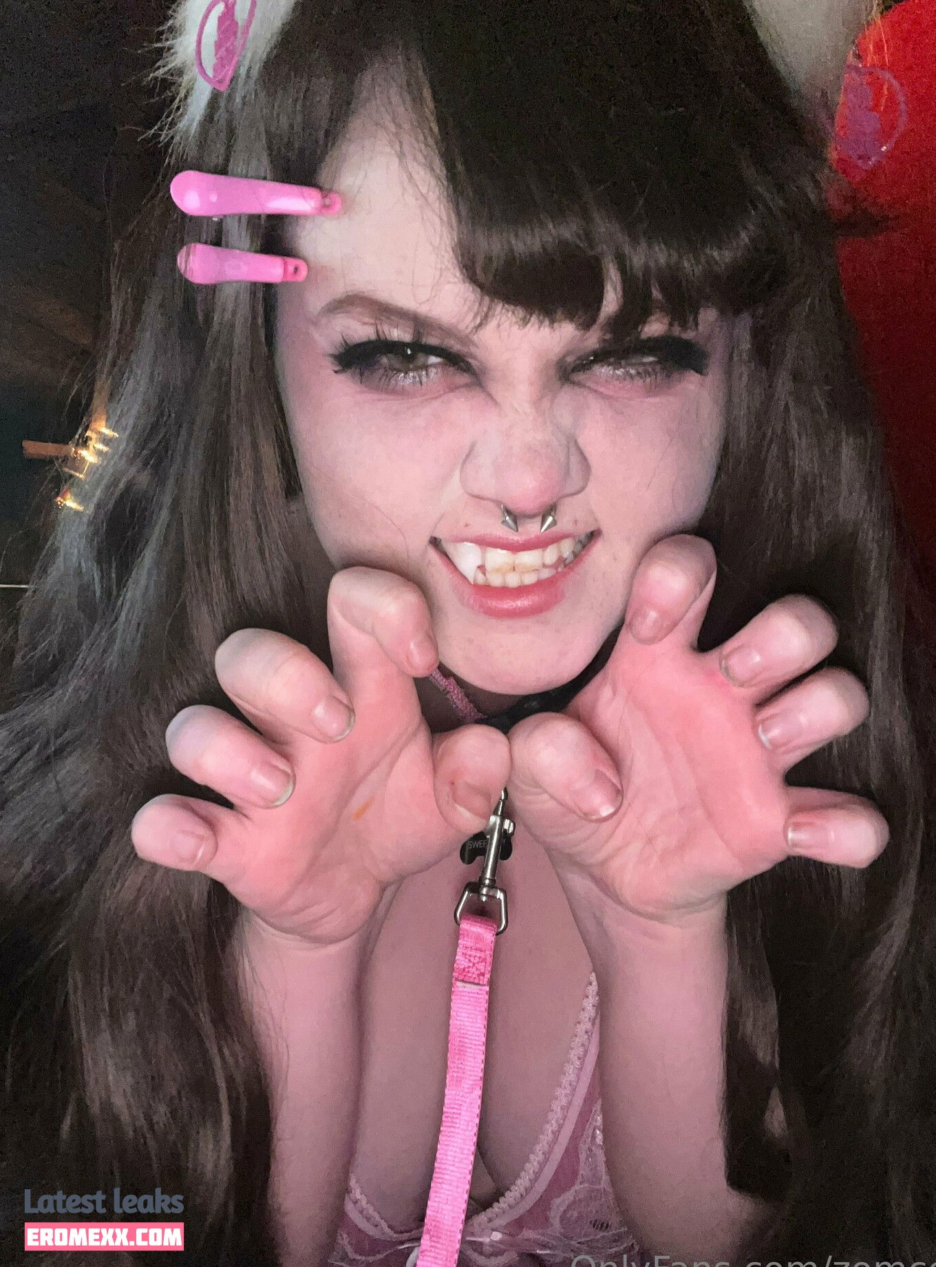Latest Leaks zomcel Nude #50 - Fapello