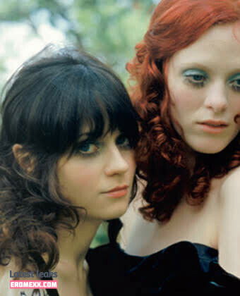 Latest Leaks Zooey Deschanel Nude #143 - Fapello