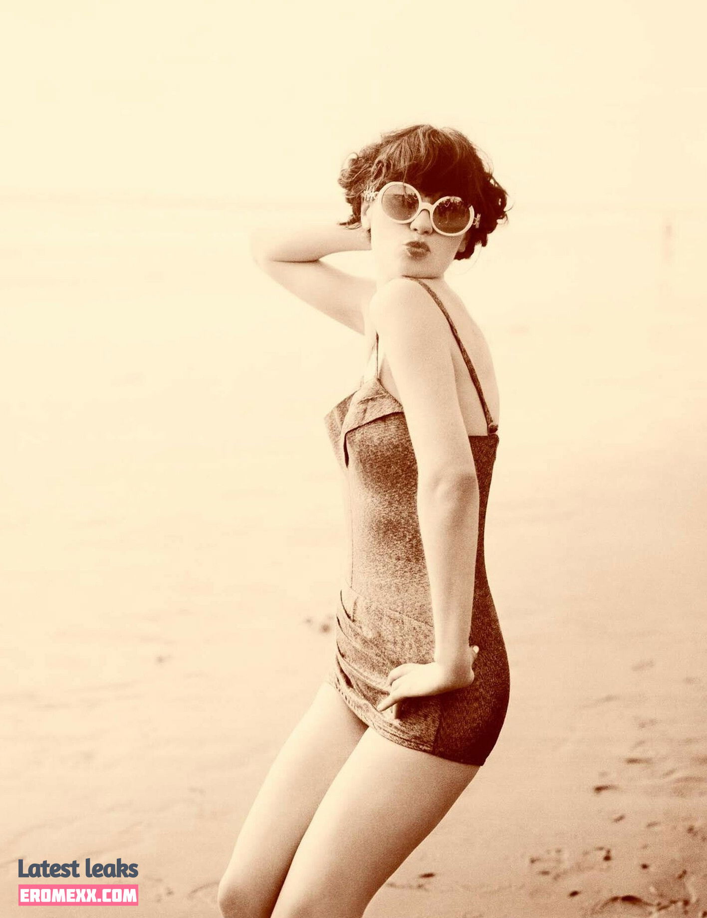 Latest Leaks Zooey Deschanel Nude #145 - Fapello