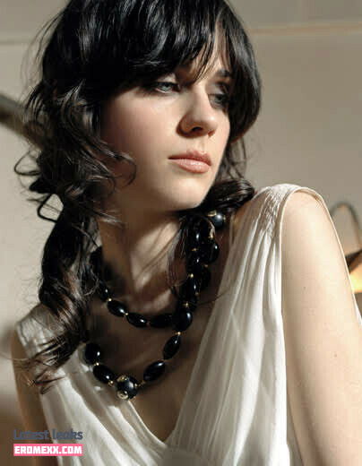 Latest Leaks Zooey Deschanel Nude #147 - Fapello