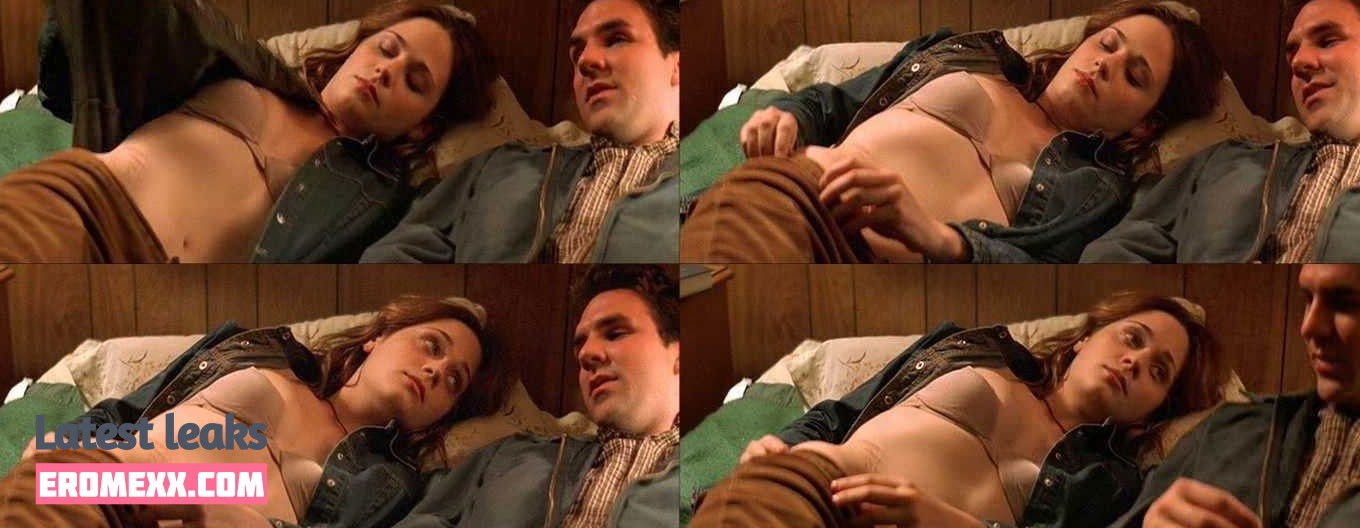 Latest Leaks Zooey Deschanel Nude #27 - Fapello