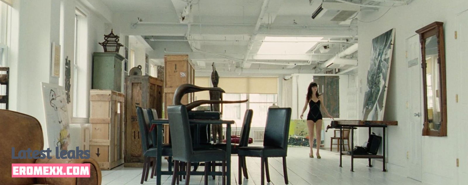 Latest Leaks Zooey Deschanel Nude #34 - Fapello