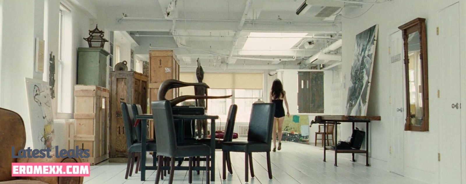 Latest Leaks Zooey Deschanel Nude #35 - Fapello