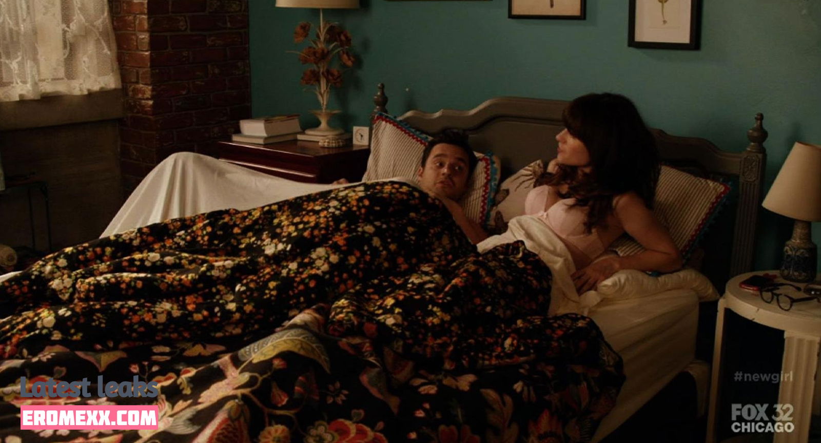 Latest Leaks Zooey Deschanel Nude #54 - Fapello