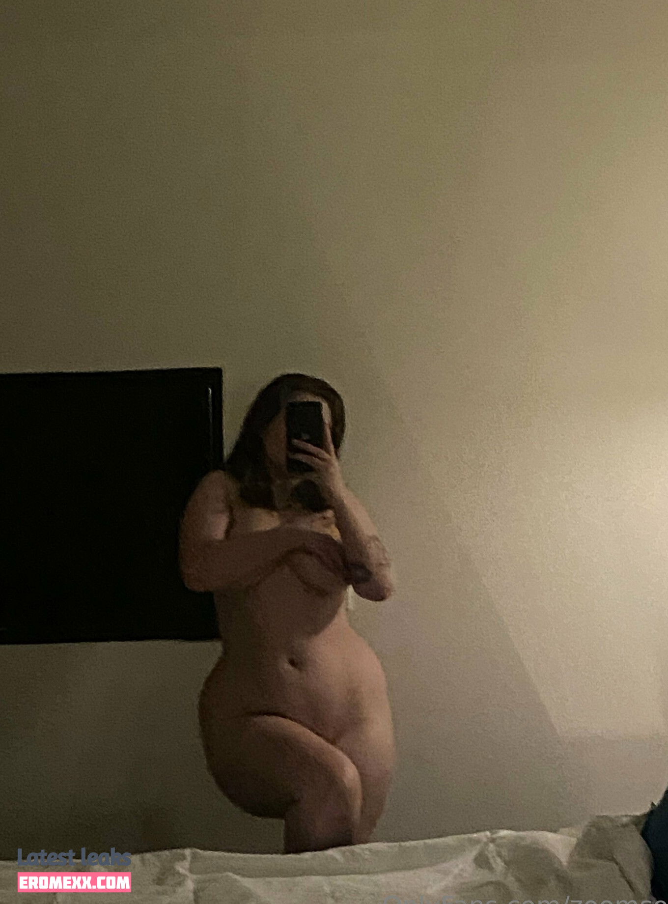 Latest Leaks Zoomson Nude #10 - Fapello