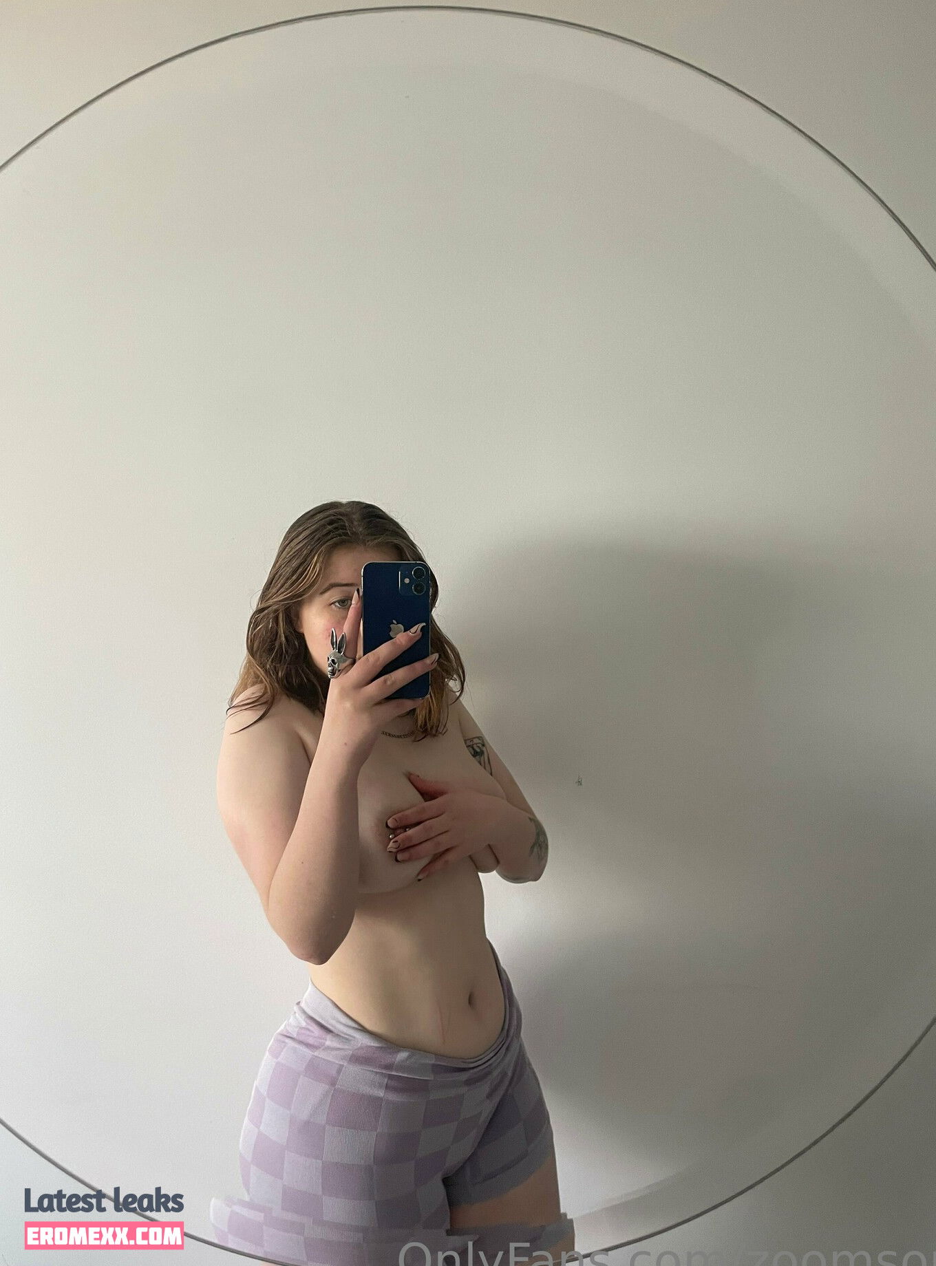 Latest Leaks Zoomson Nude #2 - Fapello