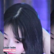 Latest Leaks Zoozoo1119 주홍 Nude #2 - Fapello