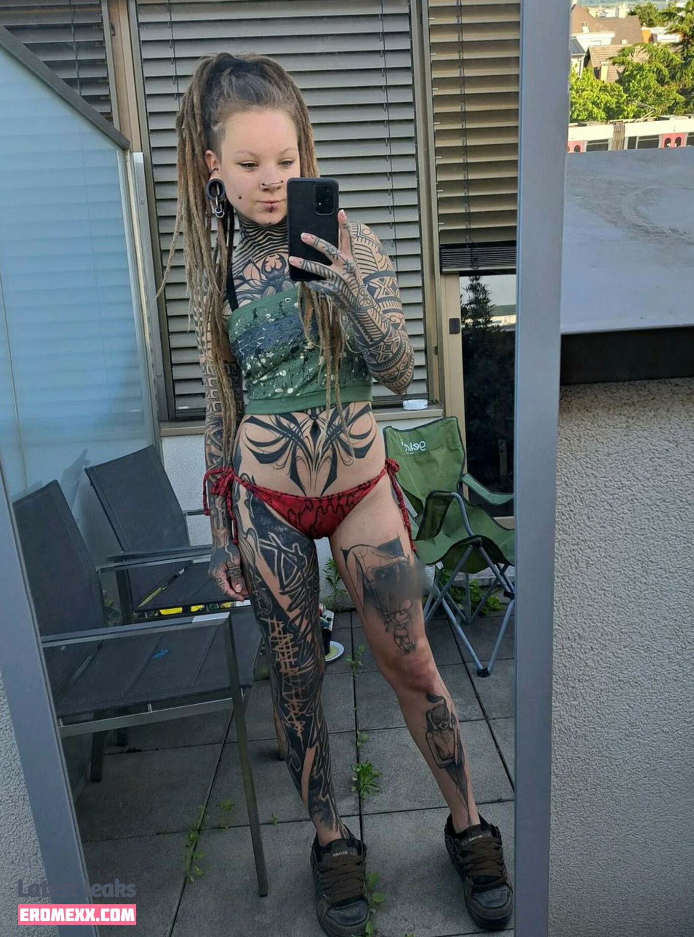 Latest Leaks zopferl Nude #22 - Fapello