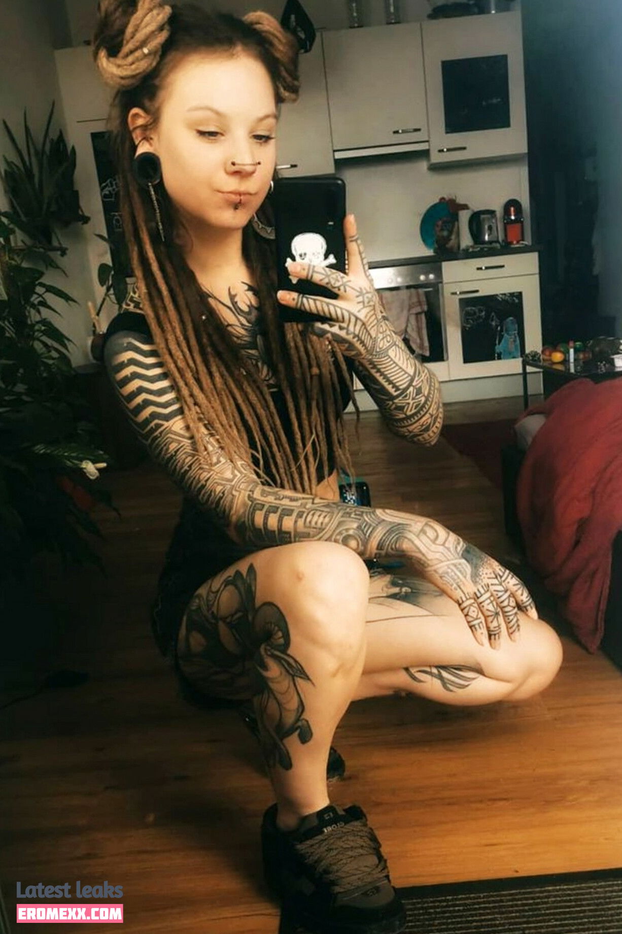 Latest Leaks zopferl Nude #7 - Fapello