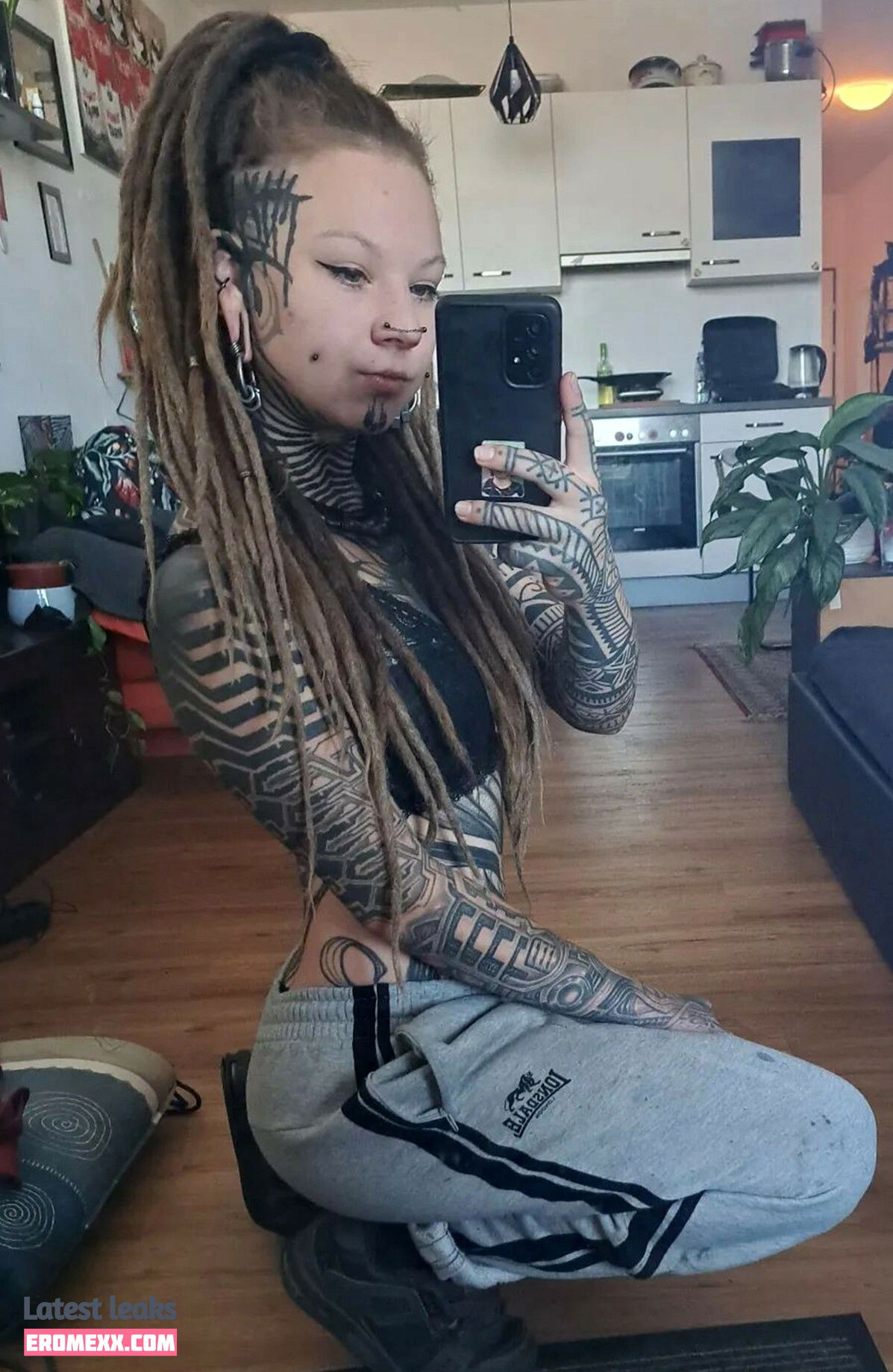 Latest Leaks zopferl Nude #9 - Fapello