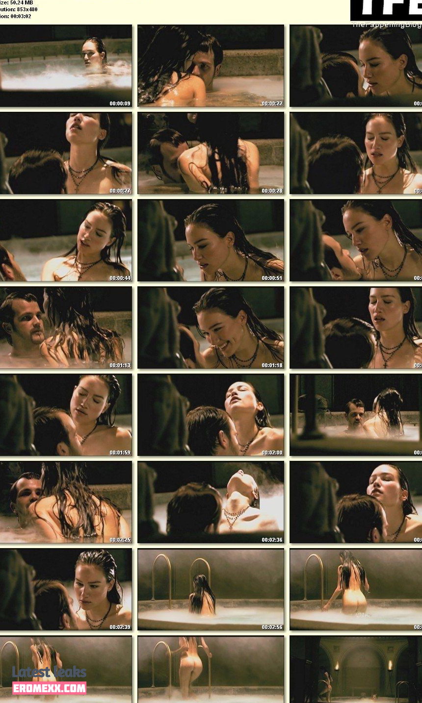 Latest Leaks Zora Holt Nude #7 - Fapello