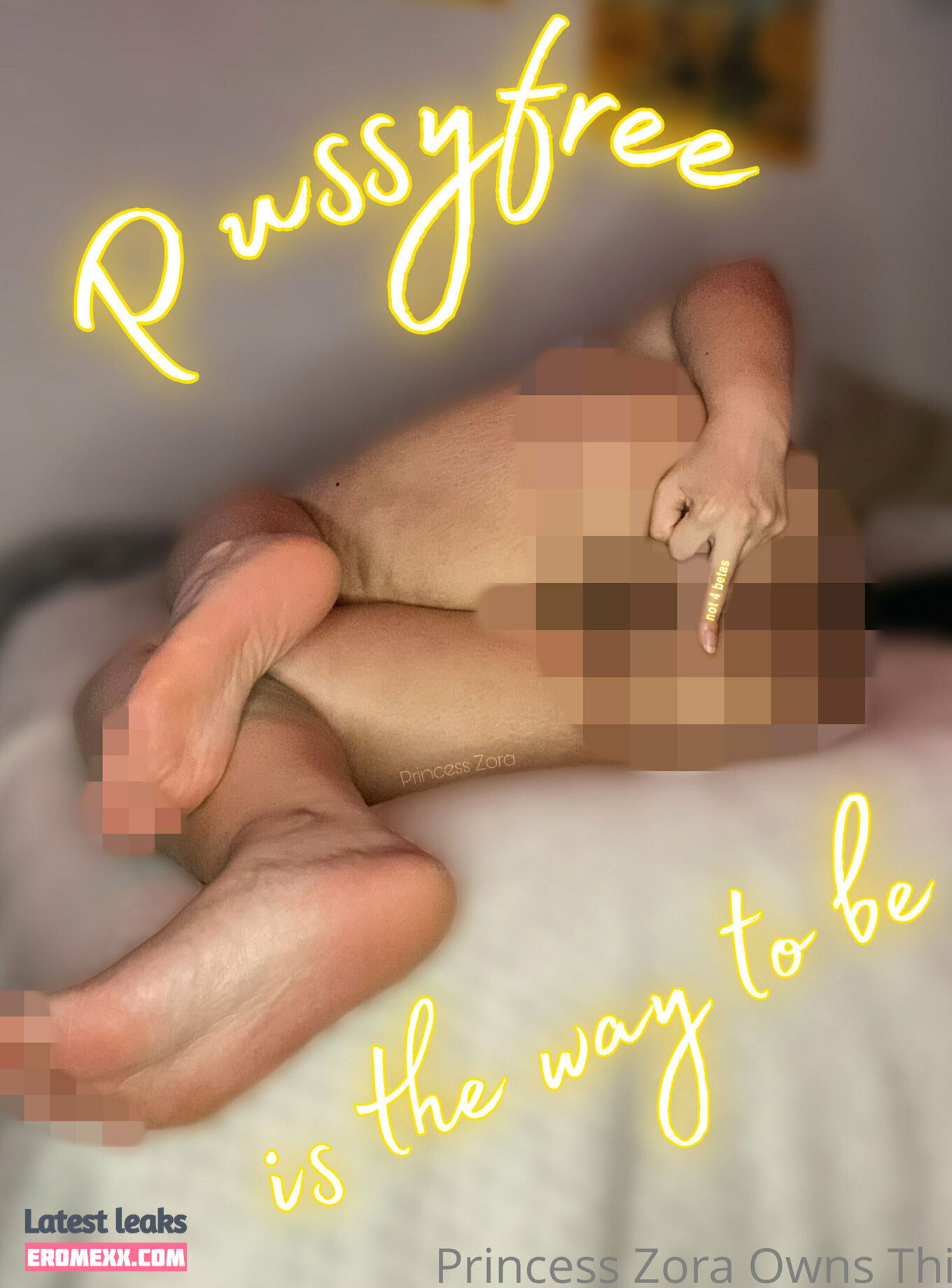 Latest Leaks zoracensored Nude #5 - Fapello