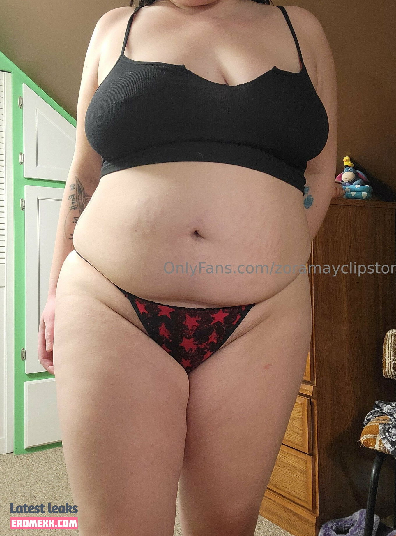 Latest Leaks zoramayclipstore Nude #4 - Fapello
