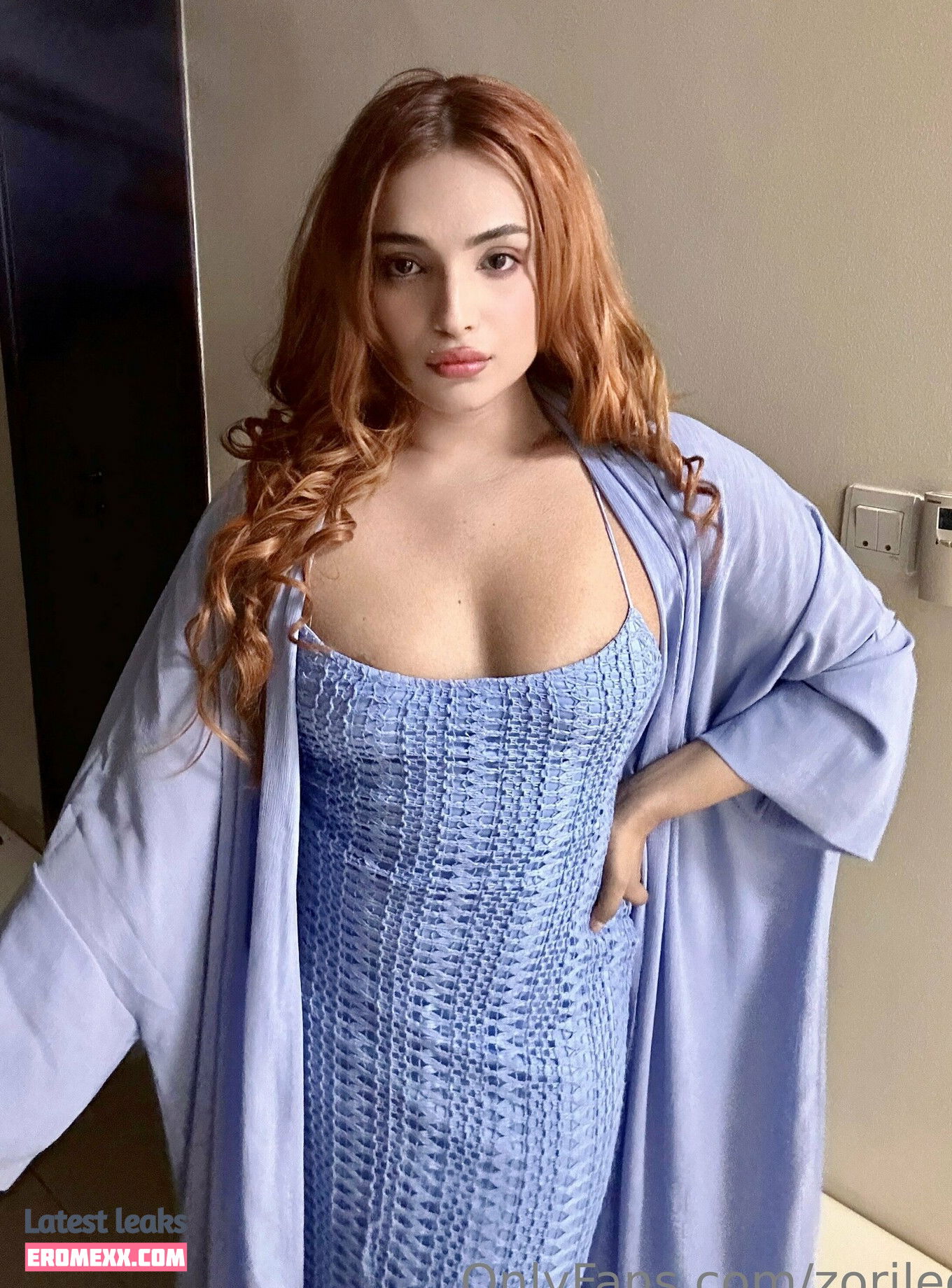 Latest Leaks zorilee Nude #138 - Fapello