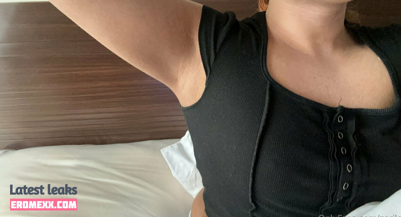 Latest Leaks zorilee Nude #148 - Fapello