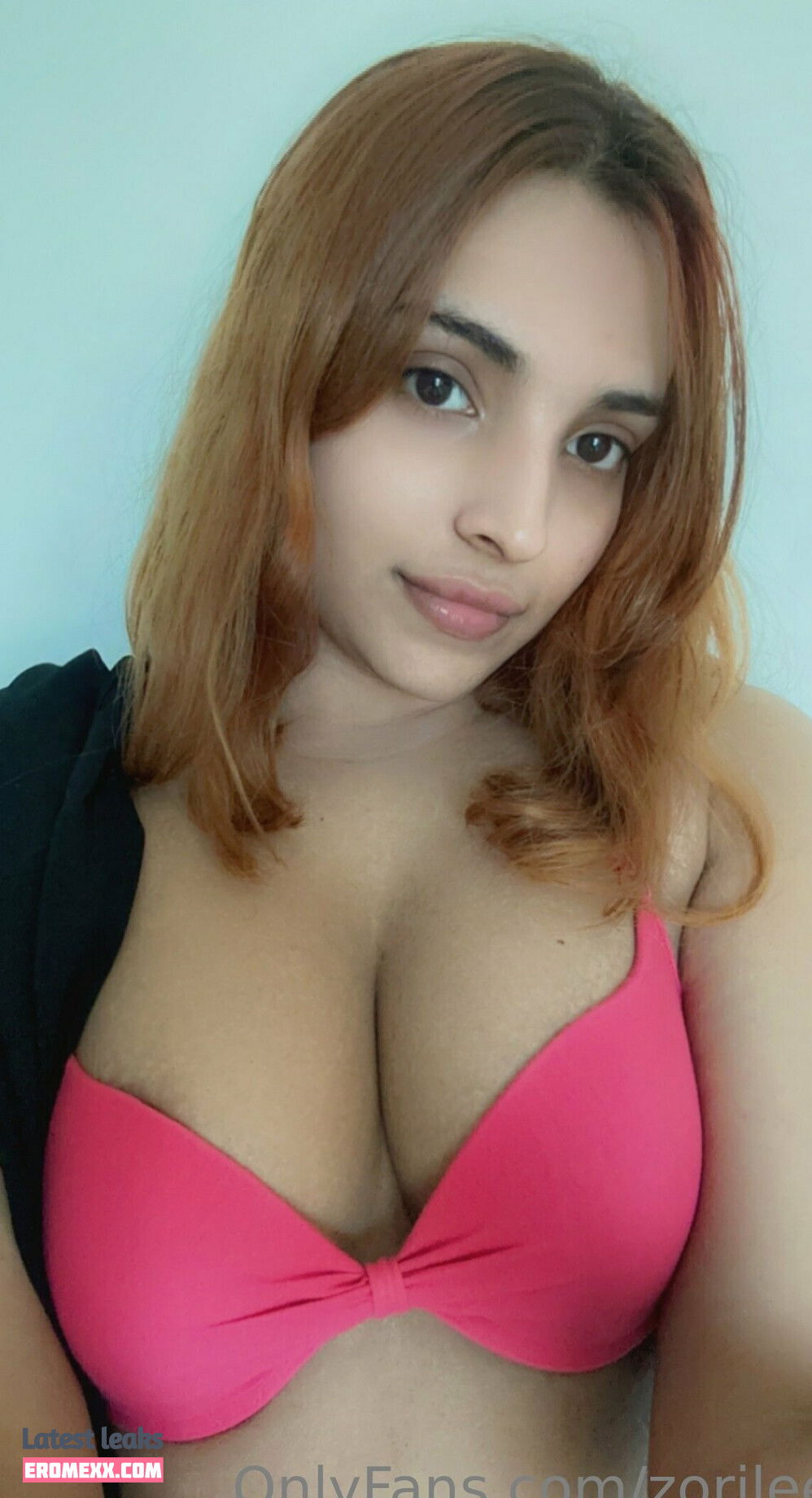 Latest Leaks zorilee Nude #149 - Fapello
