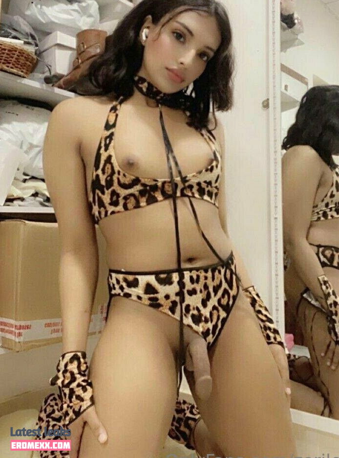 Latest Leaks zorilee Nude #163 - Fapello