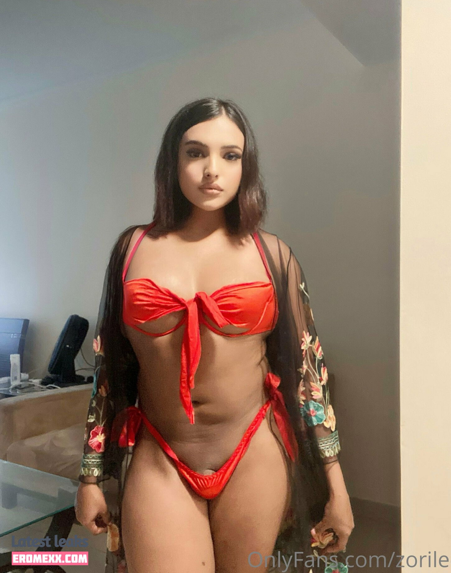 Latest Leaks zorilee Nude #24 - Fapello