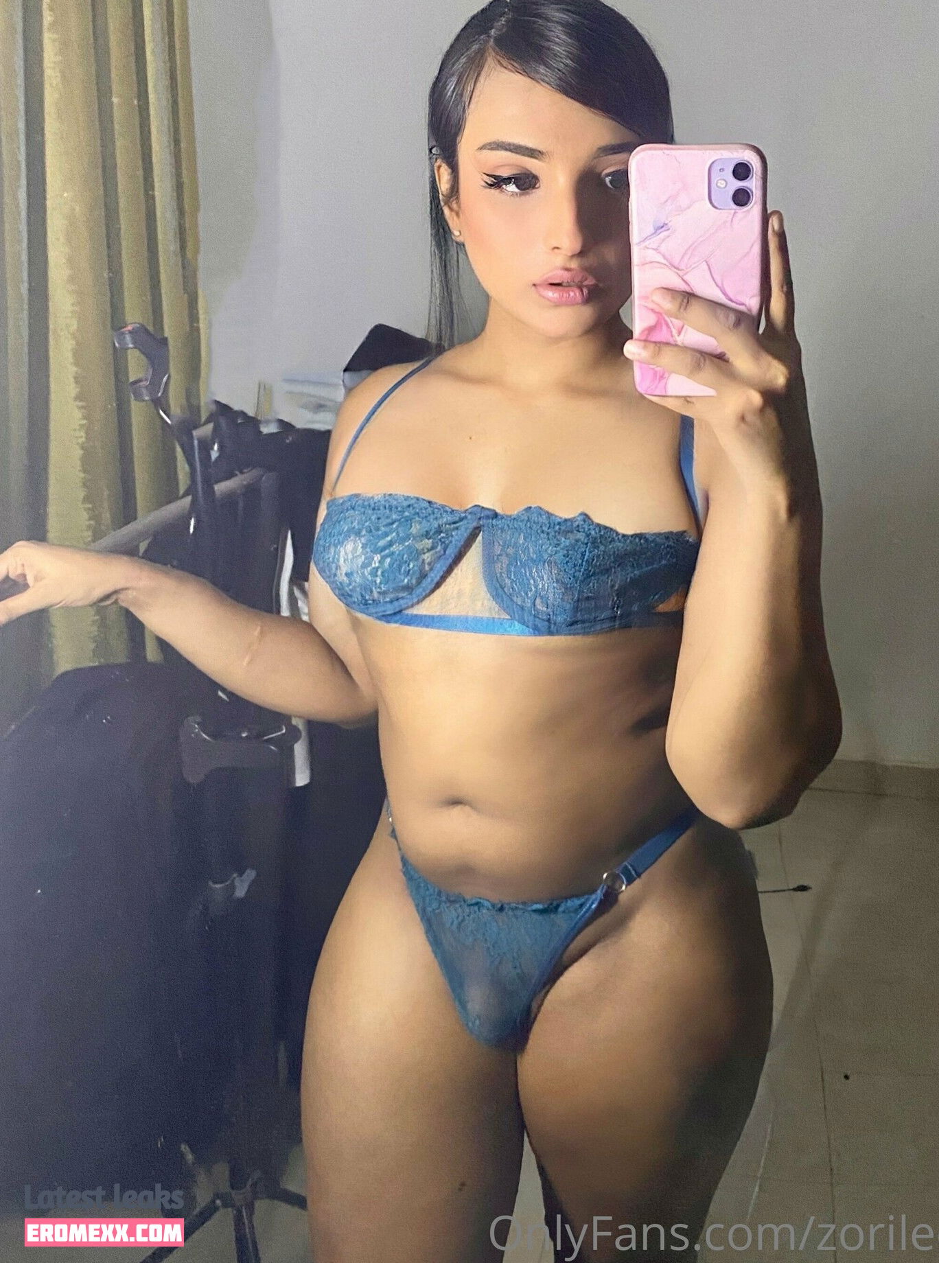 Latest Leaks zorilee Nude #49 - Fapello