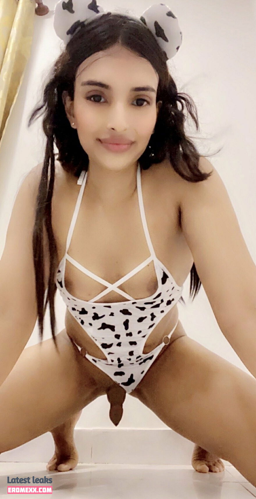 Latest Leaks zorilee Nude #53 - Fapello