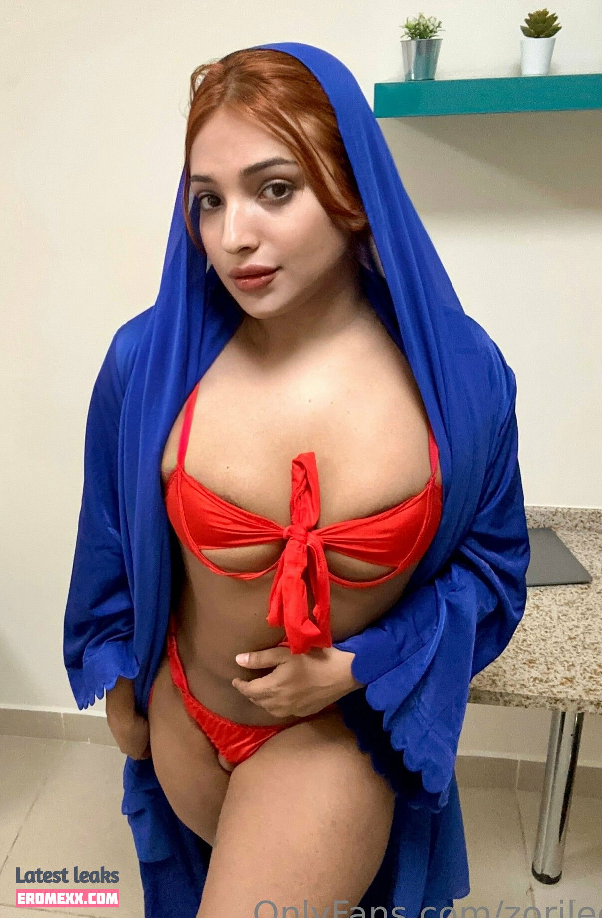 Latest Leaks zorilee Nude #95 - Fapello