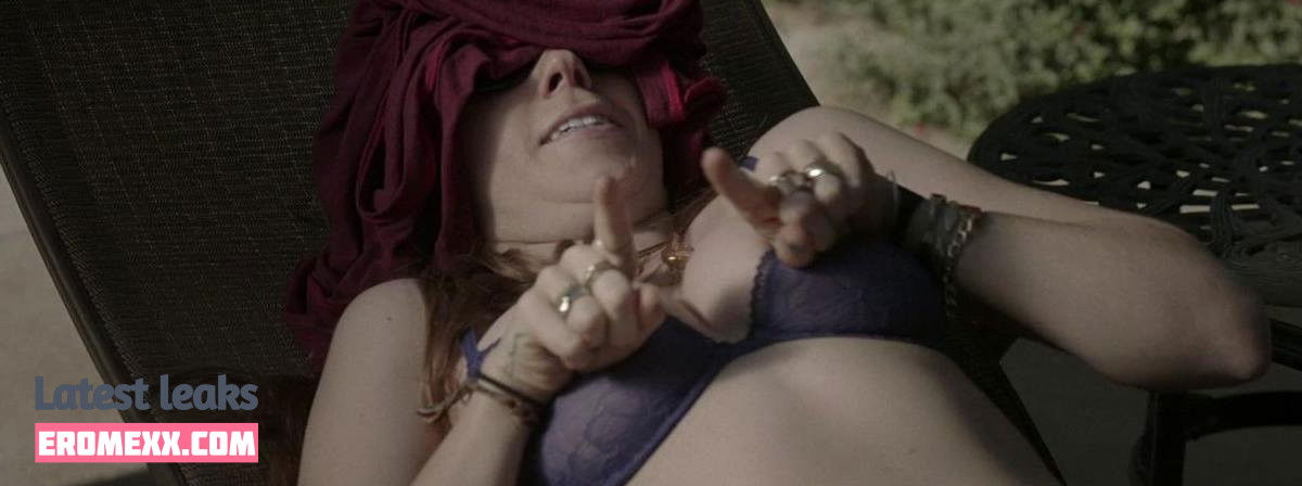 Latest Leaks Zosia Mamet Nude #1 - Fapello