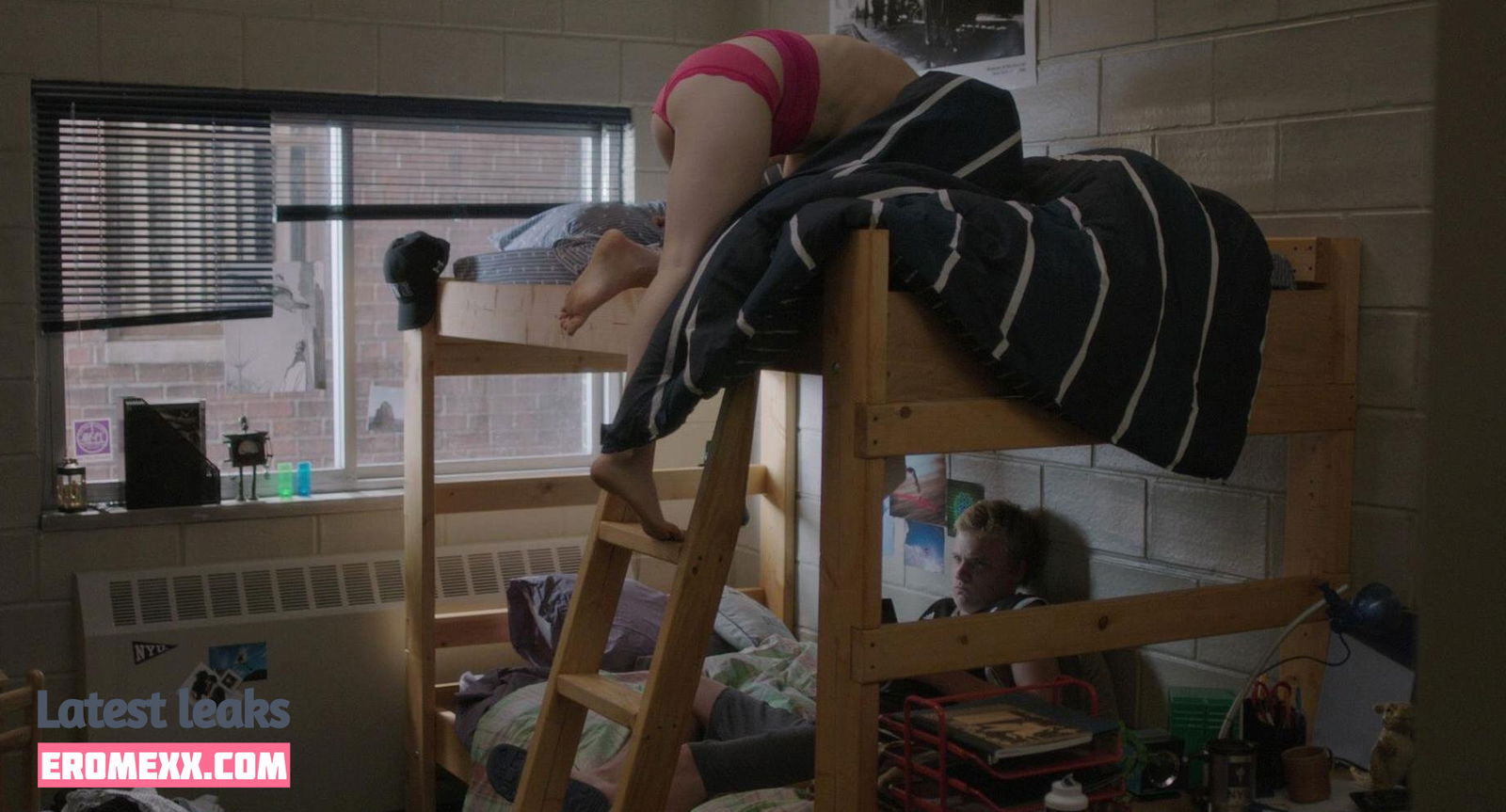 Latest Leaks Zosia Mamet Nude #10 - Fapello