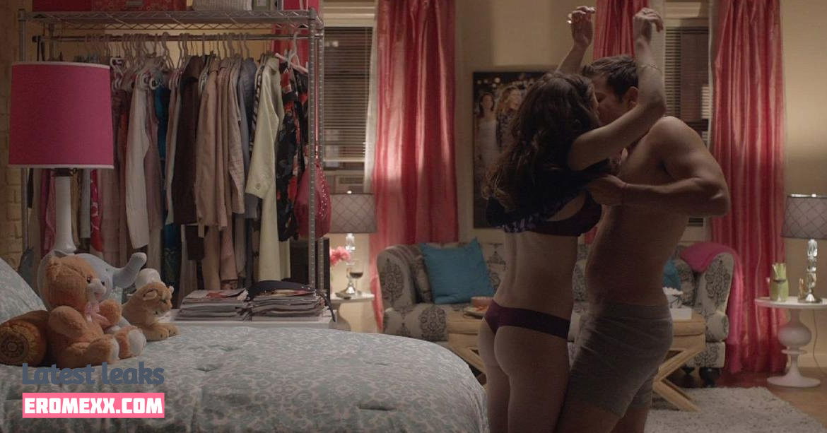 Latest Leaks Zosia Mamet Nude #14 - Fapello