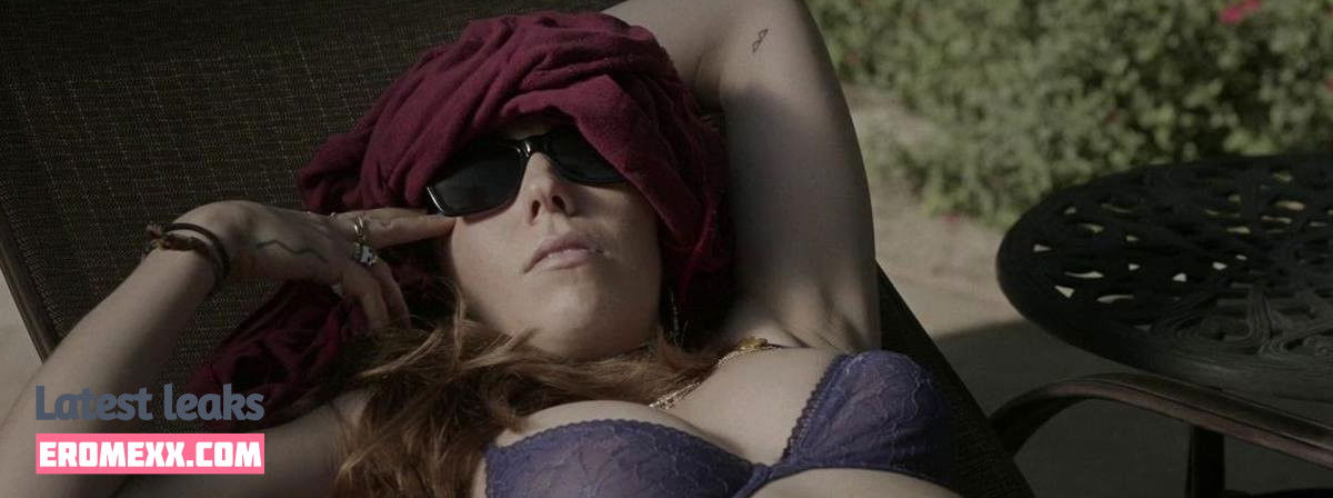 Latest Leaks Zosia Mamet Nude #2 - Fapello