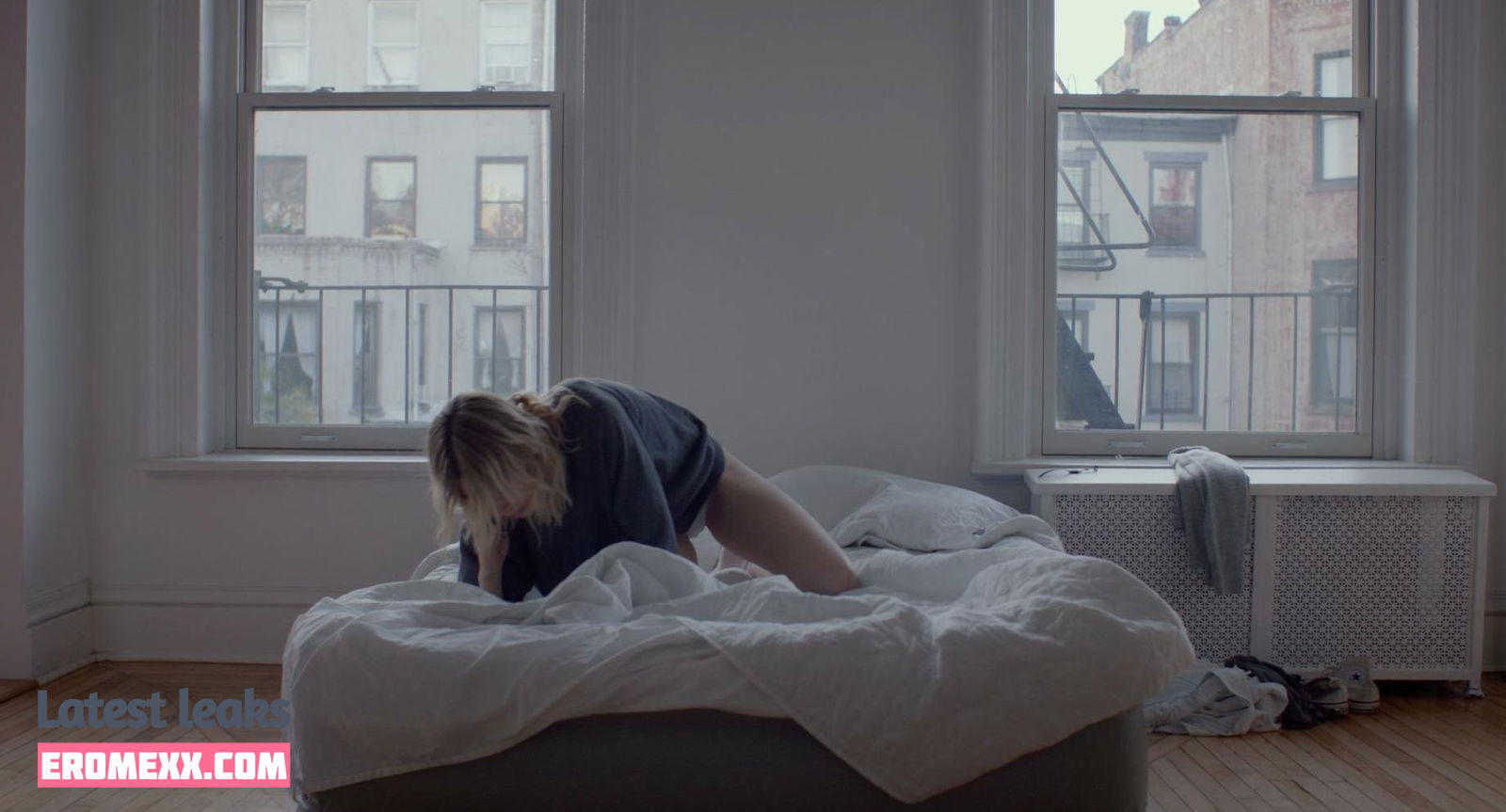 Latest Leaks Zosia Mamet Nude #25 - Fapello
