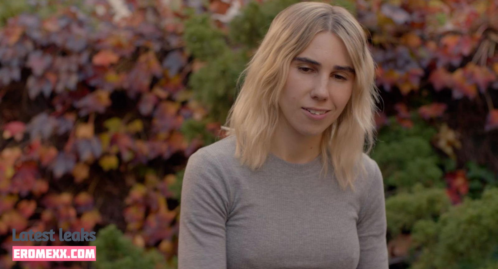 Latest Leaks Zosia Mamet Nude #26 - Fapello