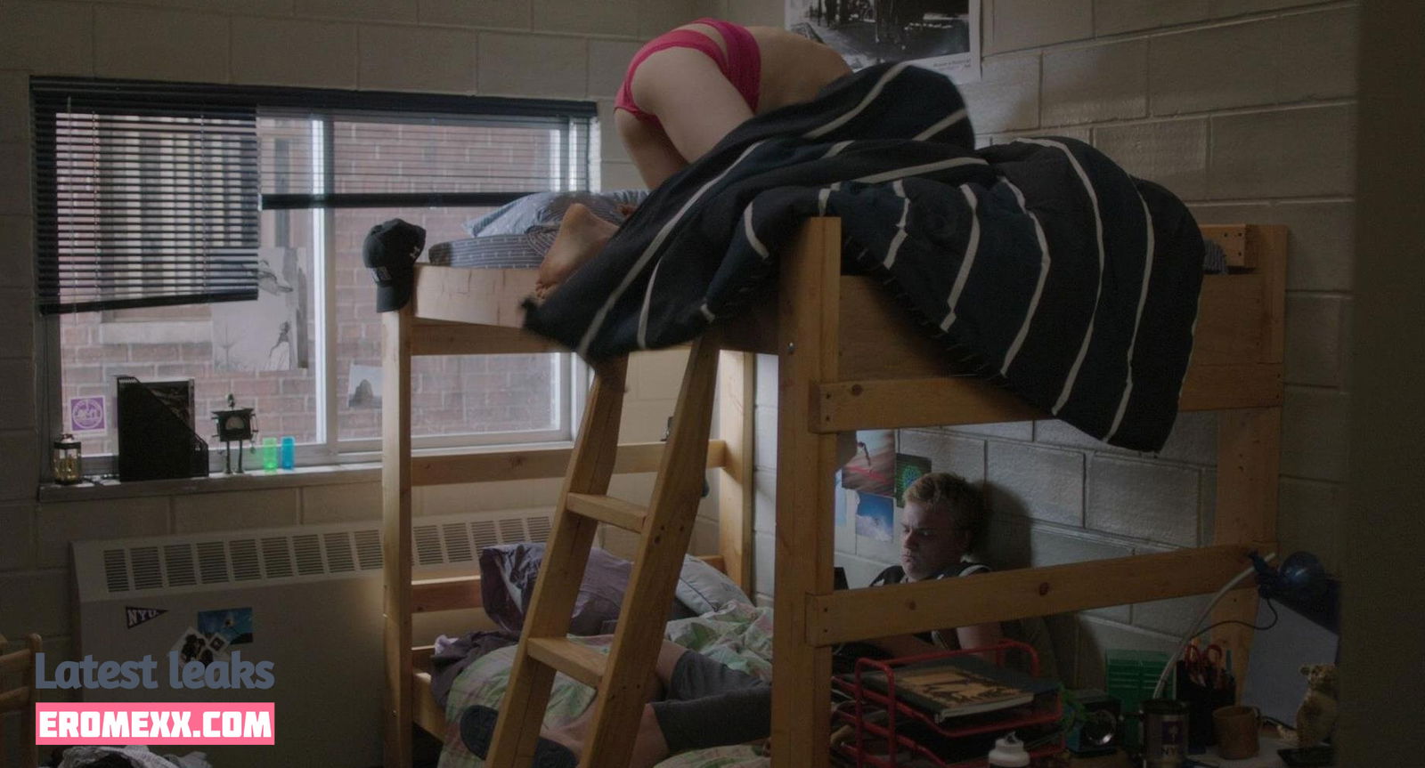 Latest Leaks Zosia Mamet Nude #9 - Fapello