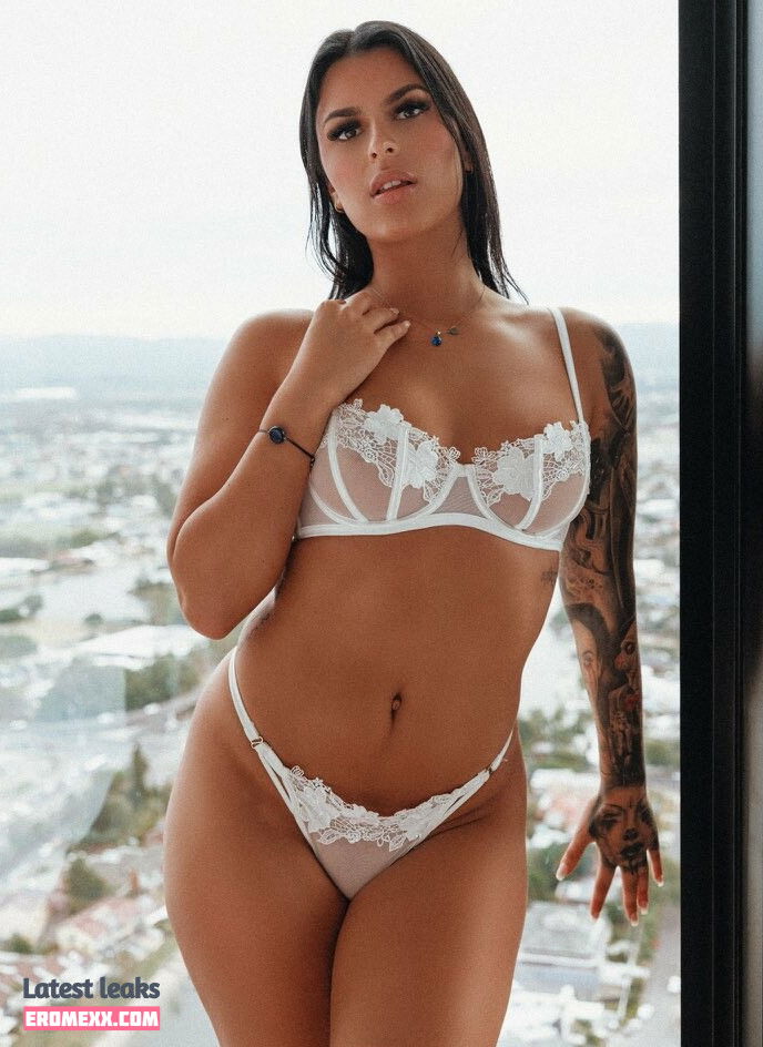 Latest Leaks Zostorm Nude #3 - Fapello