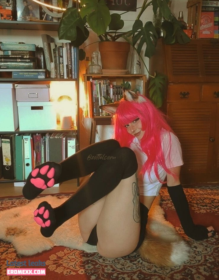 Latest Leaks zottelcorn Nude #30 - Fapello