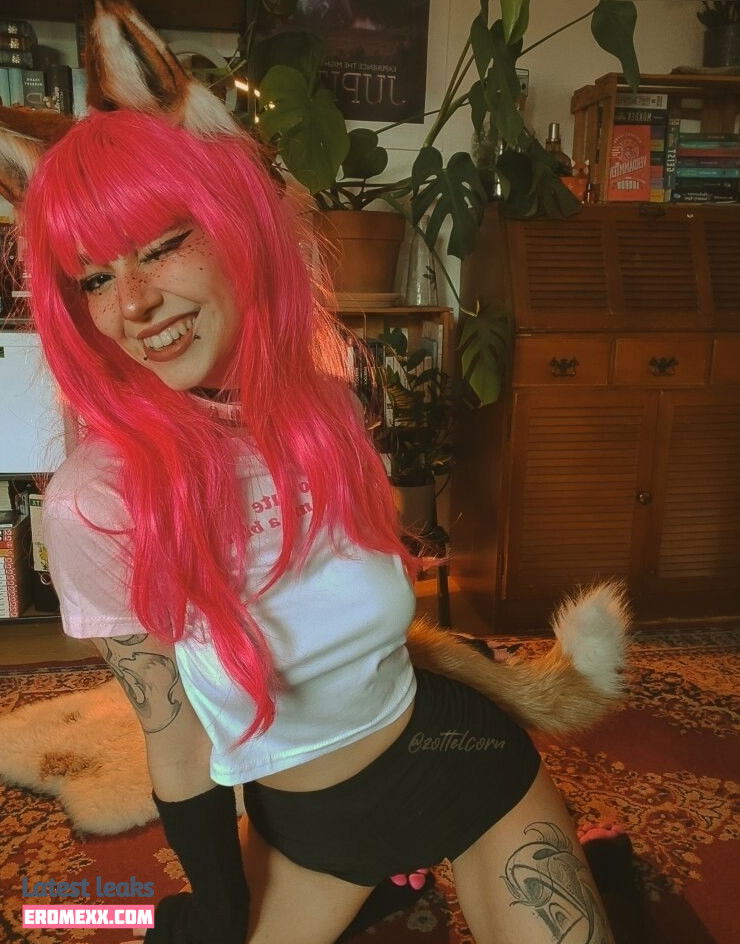 Latest Leaks zottelcorn Nude #35 - Fapello